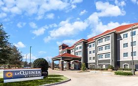 La Quinta mt Pleasant Texas